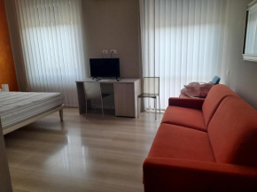 Sunlight Suite Termoli